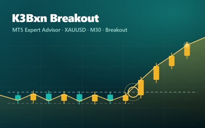 K3Bxn Breakout