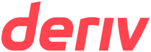 Deriv logo