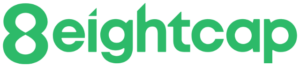 Eightcap logo