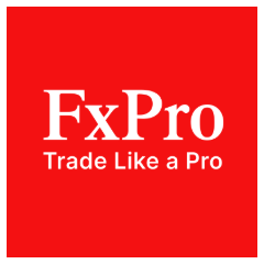 FxPro logo
