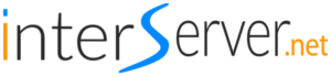 InterServer logo
