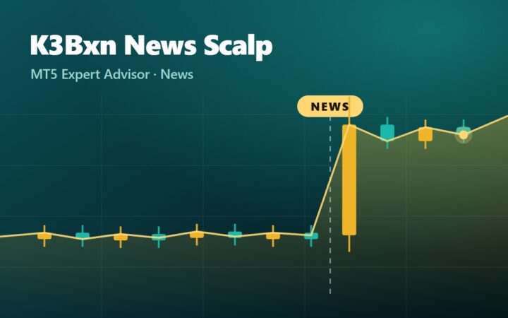 K3Bxn News Scalp