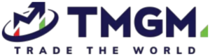 TMGM logo